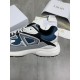 DIOR Dior Summer new arrivals that are sure to be a hit this season 2024SS Men's sneakers DIOR Dior Summer new arrivals that are sure to be a hit this season 2024SS Men's sneakers