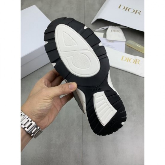 DIOR Dior Summer new arrivals that are sure to be a hit this season 2024SS Men's sneakers DIOR Dior Summer new arrivals that are sure to be a hit this season 2024SS Men's sneakers