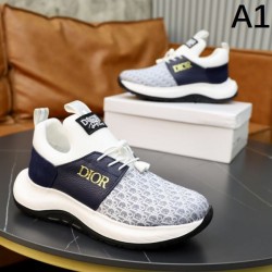 DIOR This summer's must-have item 2024SS Men's sneakers