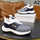 DIOR This summer's must-have item 2024SS Men's sneakers DIOR This summer's must-have item 2024SS Men's sneakers