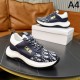 DIOR This summer's must-have item 2024SS Men's sneakers DIOR This summer's must-have item 2024SS Men's sneakers