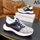 DIOR This summer's must-have item 2024SS Men's sneakers DIOR This summer's must-have item 2024SS Men's sneakers