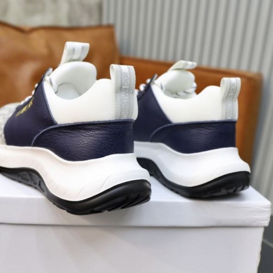 DIOR This summer's must-have item 2024SS Men's sneakers DIOR This summer's must-have item 2024SS Men's sneakers