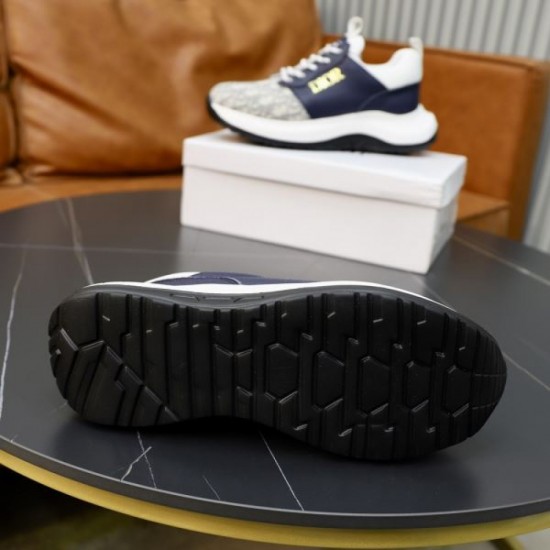 DIOR This summer's must-have item 2024SS Men's sneakers DIOR This summer's must-have item 2024SS Men's sneakers