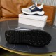 DIOR This summer's must-have item 2024SS Men's sneakers DIOR This summer's must-have item 2024SS Men's sneakers