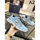 DIOR Dior Popular Tops This Spring/Summer 2024SS Men's Sneakers DIOR Dior Popular Tops This Spring/Summer 2024SS Men's Sneakers