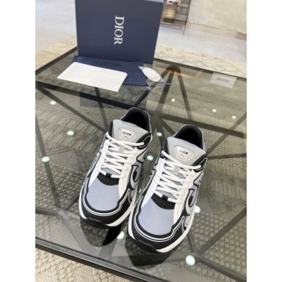 DIOR Dior Popular Tops This Spring/Summer 2024SS Men's Sneakers DIOR Dior Popular Tops This Spring/Summer 2024SS Men's Sneakers