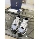DIOR Dior Popular Tops This Spring/Summer 2024SS Men's Sneakers DIOR Dior Popular Tops This Spring/Summer 2024SS Men's Sneakers
