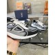 DIOR Dior Popular Tops This Spring/Summer 2024SS Men's Sneakers DIOR Dior Popular Tops This Spring/Summer 2024SS Men's Sneakers