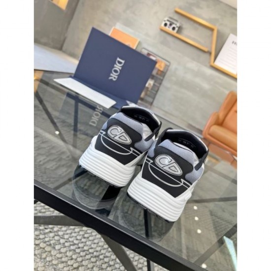 DIOR Dior Popular Tops This Spring/Summer 2024SS Men's Sneakers DIOR Dior Popular Tops This Spring/Summer 2024SS Men's Sneakers