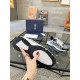 DIOR Dior Popular Tops This Spring/Summer 2024SS Men's Sneakers DIOR Dior Popular Tops This Spring/Summer 2024SS Men's Sneakers