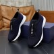 DIOR Dior Last Spring/Summer Collection 2024SS Men's Sneakers DIOR Dior Last Spring/Summer Collection 2024SS Men's Sneakers