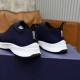 DIOR Dior Last Spring/Summer Collection 2024SS Men's Sneakers DIOR Dior Last Spring/Summer Collection 2024SS Men's Sneakers