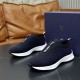 DIOR Dior Last Spring/Summer Collection 2024SS Men's Sneakers DIOR Dior Last Spring/Summer Collection 2024SS Men's Sneakers