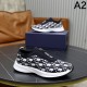 DIOR Dior Stylish Masterpiece 2024SS Men's Sneakers DIOR Dior Stylish Masterpiece 2024SS Men's Sneakers