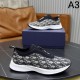 DIOR Dior Stylish Masterpiece 2024SS Men's Sneakers DIOR Dior Stylish Masterpiece 2024SS Men's Sneakers