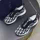 DIOR Dior Stylish Masterpiece 2024SS Men's Sneakers DIOR Dior Stylish Masterpiece 2024SS Men's Sneakers