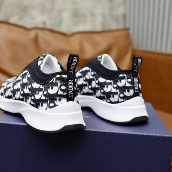 DIOR Dior Stylish Masterpiece 2024SS Men's Sneakers DIOR Dior Stylish Masterpiece 2024SS Men's Sneakers