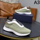 DIOR Dior Essential Summer Items 2024SS Men's Sneakers DIOR Dior Essential Summer Items 2024SS Men's Sneakers