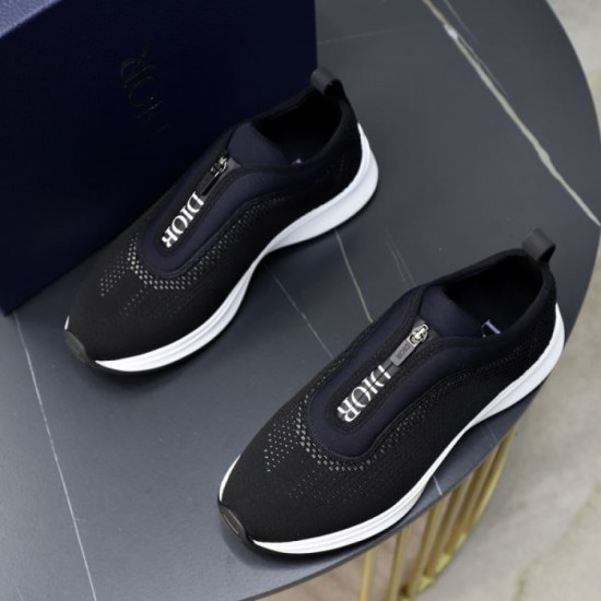 DIOR Dior Essential Summer Items 2024SS Men's Sneakers DIOR Dior Essential Summer Items 2024SS Men's Sneakers
