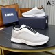 DIOR New Limited Very Beautiful Color 2024SS Men's Sneakers DIOR New Limited Very Beautiful Color 2024SS Men's Sneakers