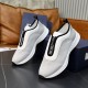 DIOR New Limited Very Beautiful Color 2024SS Men's Sneakers DIOR New Limited Very Beautiful Color 2024SS Men's Sneakers