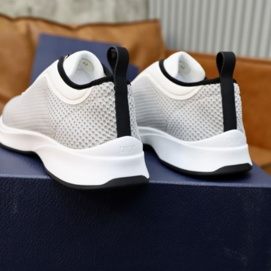 DIOR New Limited Very Beautiful Color 2024SS Men's Sneakers DIOR New Limited Very Beautiful Color 2024SS Men's Sneakers