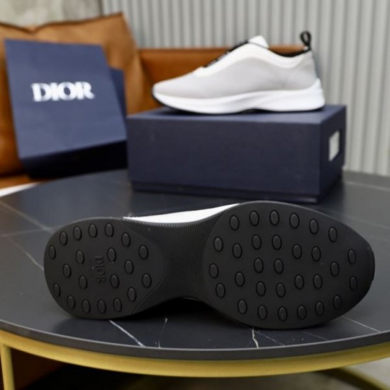 DIOR New Limited Very Beautiful Color 2024SS Men's Sneakers DIOR New Limited Very Beautiful Color 2024SS Men's Sneakers
