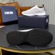 DIOR New Limited Very Beautiful Color 2024SS Men's Sneakers DIOR New Limited Very Beautiful Color 2024SS Men's Sneakers