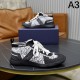 DIOR New Limited Gorgeous Cute 2024SS Men's Sneakers DIOR New Limited Gorgeous Cute 2024SS Men's Sneakers