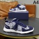 DIOR New Limited Gorgeous Cute 2024SS Men's Sneakers DIOR New Limited Gorgeous Cute 2024SS Men's Sneakers