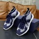 DIOR New Limited Gorgeous Cute 2024SS Men's Sneakers DIOR New Limited Gorgeous Cute 2024SS Men's Sneakers