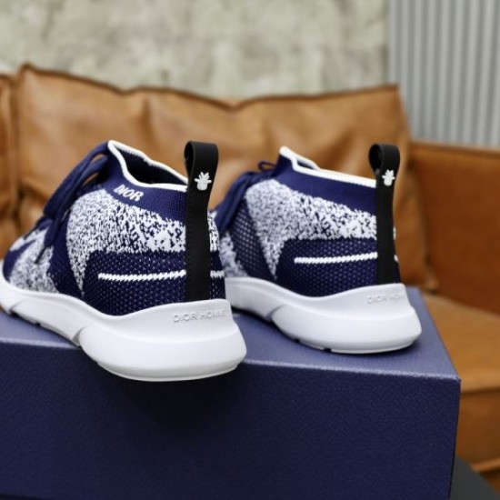 DIOR New Limited Gorgeous Cute 2024SS Men's Sneakers DIOR New Limited Gorgeous Cute 2024SS Men's Sneakers