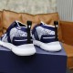 DIOR New Limited Gorgeous Cute 2024SS Men's Sneakers DIOR New Limited Gorgeous Cute 2024SS Men's Sneakers