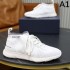 DIOR Latest ☆ Very popular ☆ Hot topic 2024SS Men's sneakers