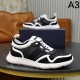 DIOR New Limited Gorgeous Cute 2024SS Men's Sneakers DIOR New Limited Gorgeous Cute 2024SS Men's Sneakers