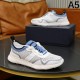 DIOR New Limited Gorgeous Cute 2024SS Men's Sneakers DIOR New Limited Gorgeous Cute 2024SS Men's Sneakers