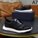 DIOR New Limited Gorgeous Cute 2024SS Men's Sneakers DIOR New Limited Gorgeous Cute 2024SS Men's Sneakers
