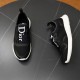 DIOR New Limited Gorgeous Cute 2024SS Men's Sneakers DIOR New Limited Gorgeous Cute 2024SS Men's Sneakers