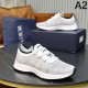 DIOR Look stylish 2024SS sneakers for men DIOR Look stylish 2024SS sneakers for men