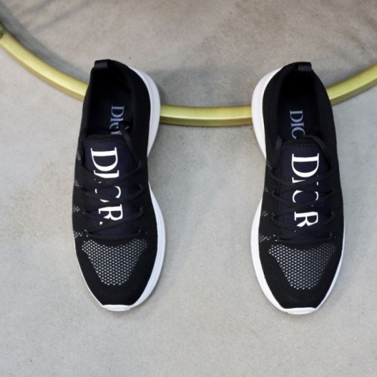 DIOR Look stylish 2024SS sneakers for men DIOR Look stylish 2024SS sneakers for men