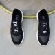 DIOR Look stylish 2024SS sneakers for men DIOR Look stylish 2024SS sneakers for men