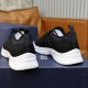 DIOR Look stylish 2024SS sneakers for men DIOR Look stylish 2024SS sneakers for men