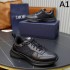 DIOR Enjoy trendy coordination 2024SS sneakers for men