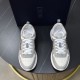 DIOR Enjoy trendy coordination 2024SS sneakers for men DIOR Enjoy trendy coordination 2024SS sneakers for men