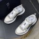 DIOR Enjoy trendy coordination 2024SS sneakers for men DIOR Enjoy trendy coordination 2024SS sneakers for men