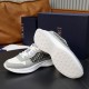 DIOR Enjoy trendy coordination 2024SS sneakers for men DIOR Enjoy trendy coordination 2024SS sneakers for men