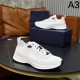 DIOR Too Casual 2024SS Men's Sneakers DIOR Too Casual 2024SS Men's Sneakers