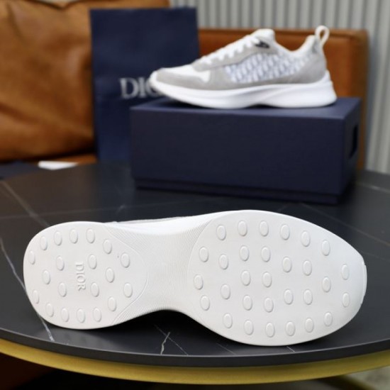 DIOR Too Casual 2024SS Men's Sneakers DIOR Too Casual 2024SS Men's Sneakers
