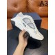DIOR Dior New Spring/Summer 2024SS Men's Sneakers DIOR Dior New Spring/Summer 2024SS Men's Sneakers